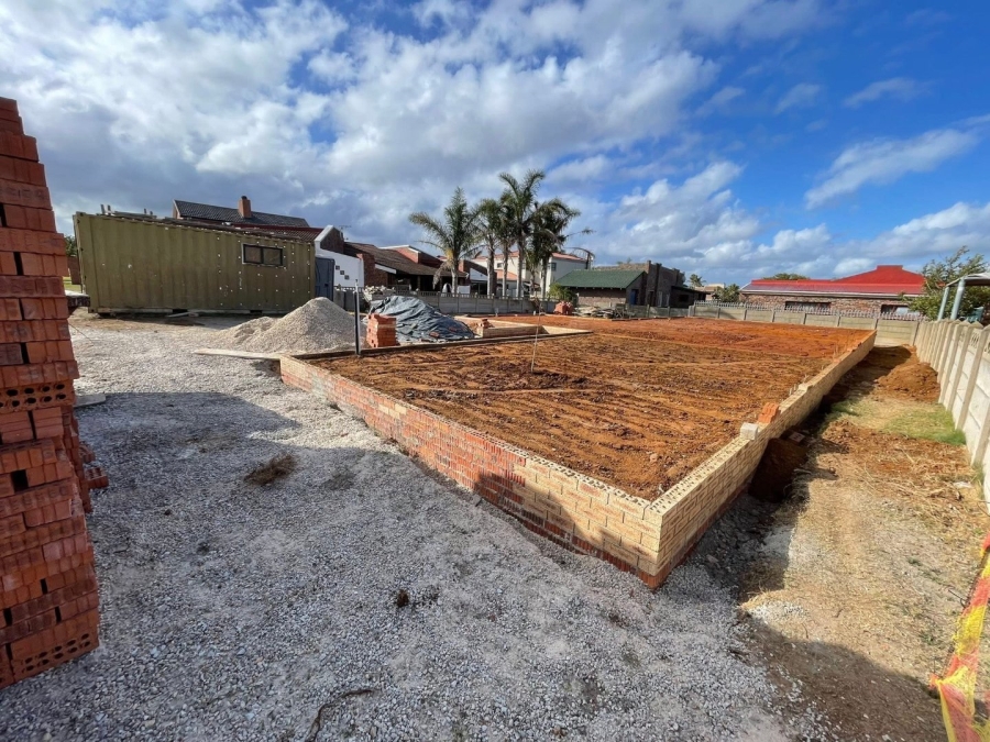 3 Bedroom Property for Sale in Noorsekloof Eastern Cape